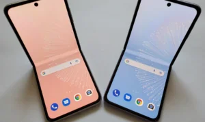Samsung Galaxy Z Flip5, Salah Satu HP Terbaik Samsung 2023, Simak Spesifikasinya di Sini! Samsung Galaxy Z Flip5, Salah Satu HP Terbaik Samsung 2023, Simak Spesifikasinya di Sini!