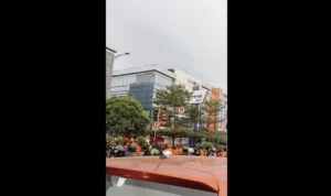 persija persib kericuhan