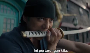 Link Nonton One Piece Live Action Full HD 360p-1080p Sub Indo, Klik Disini!
