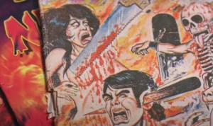 Film Siksa Neraka Diadaptasi dari Komik 80-90-an Yang Memiliki Nilai Moralitas dan Etika, Apa Pengaruhnya di Masa Sekarang?