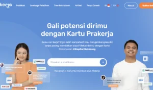 Kabarnya, Kartu Prakerja gelombang 61 bakal segera dibuka, nih! Tanggalnya jatuh pada Jumat, 22 September 2023.