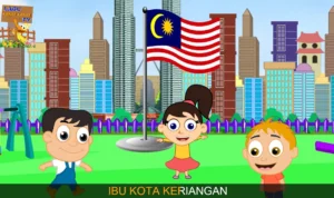 Kuala Lumpur Jiplak Lagu Halo-halo Bandung, Netizen Geram! Kuala Lumpur Jiplak Lagu Halo-halo Bandung, Netizen Geram!