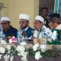 Iket Sunda dan Sarung Majalaya "Berkibar" di Muktamar Sufi se-Dunia
