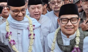 PKB Siapkan Strategi Kampanye "Door to Door" untuk Dongkrak Elektabilitas Anies Baswedan-Muhaimin
