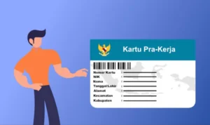 Buruan Gabung Kartu Prakerja Gelombang 61 untuk Raih Insentif Rp 4,2 Juta