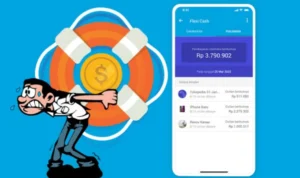 Cara Pinjam Uang di Flexi Cash Jenius Limit Rp200 Juta Cara Pinjam Uang di Flexi Cash Jenius Limit Rp200 Juta