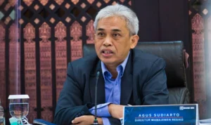 Portofolio Kredit BRI untuk UMKM Punya Kualitas Baik Sejalan dengan pemulihan ekonomi, penyaluran kredit untuk UMKM oleh BRI telah memberikan dampak positif terhadap perekonomian di Indonesia.