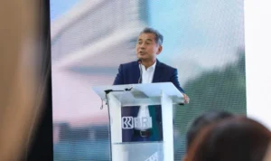 Semester 1 2023, PT Bank Rakyat Indonesia (Persero) Tbk atau BRI telah memiliki ratio laba atau return on equity (ROE) sangat sehat