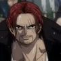 5 Karakter Anime yang Bisa Kalahkan Shanks One Piece, Setuju?