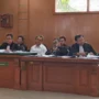 Sidang kasus suap mantan pejabat Pemkot Bandung terkuak ada dugaan proyek fiktif pembuatan CC Room di Dishub Kota Bandung.