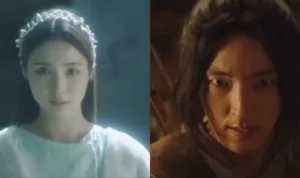 Sinopsis Drakor Arthdal Chronicles 2/ Kolase Instagram @actor_jg