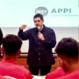 Bambang Pamungkas Beri Motivasi Garuda Muda untuk Laga Piala Dunia U-17