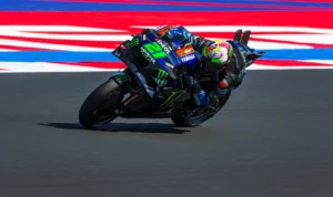 Resmi! Franco Morbidelli Hengkang dari Yamaha dan Gabung ke Pramac Ducati untuk Musim MotoGP 2024