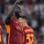 Gol Debut Romelu Lukaku Warnai Kemenangan AS Roma Bekuk Empoli 7-0