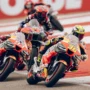 Honda Percaya Marquez dan Mir Bisa Podium di MotoGP Jepang 2023