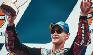 Ini Kunci Fabio Quartararo Raih Podium Kembali di MotoGP India 2023