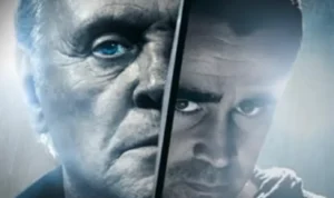Sinopsis Film Solace Bakal Tayang di Bisokop Trans TV