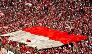 Dukungan FIFA Jadi Momentum Bersejarah Sepak Bola Indonesia