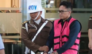 Kejagung ungkap tiga tersangka baru kasus korupsi BTS kominfo
