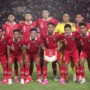 Pesta Gol, Timnas Indonesia Luluh Lantakan Pertahanan Chinese Taipei!