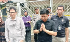 Teka-teki Kematian Ibu dan Anak di Cinere, Dokumen ini Menjadi Kunci!