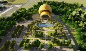 Cara ke TMII Naik Transportasi Umum, Ada Tiket Masuk Gratis Peresmian Wajah Baru Cara Naik Transportasi Umum ke TMII/ Dok. Kementerian PUPR