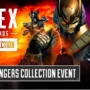 Update baru Apex Legends Harbingers Collection