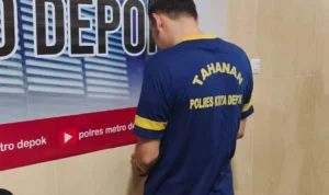 Letkol TNI Gadungan Terinspirasi dari Medsos, Beli Atribut di Pasar Senen