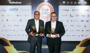 TOP GRC Award 2023