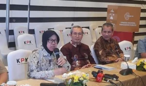 KPK bongkar modus TPPU yang Melibatkan Penerima Bansos