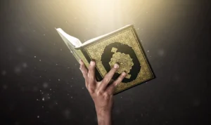 Keistimewaan Al-Qur'an sebagai Sumber Cahaya dalam Hidup
