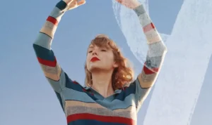 Fans Taylor Swift Mampu Pecahkan Teka-Teki dalam Album 1989 Taylor’s Version