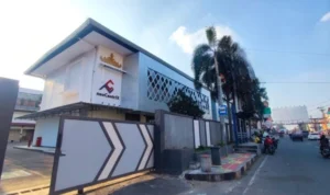 Telkom BATIC 2023
