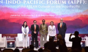 Telkom Bisnis Digital AIPF