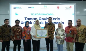 Telkom Daycare