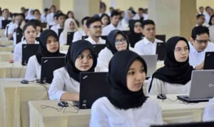 Berikut ini adalah cara terbaru melihat formasi CPNS 2023 dengan mudah di SSCASN BKN. Ikuti langkah-langkahnya disini