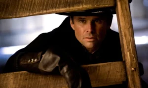 Sinopsis Film The Hateful Eight, Kisah Perang Saudara di Amerika