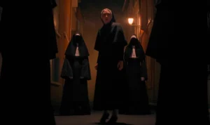 Jadwal dan Harga Tiket Film The Nun 2 di Bioskop CGV dan XXI Bandung