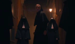 Urutan Film Conjuring Universe, Sebelum Saksikan The Nun 2 terbaru 2023/ Tangkap Layar Instagram @thenunmovie