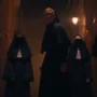 Sinopsis The Nun 2/ Tangkap Layar Instagram @thenunmovie