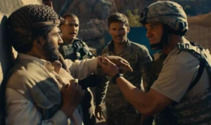Sinopsis Film The Outpost: Perjuangan Saat Perang Afghanistan