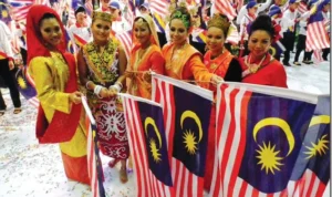 Kontroversi Musik dan Pemuda Malaysia yang Tertarik pada Bahasa Indonesia