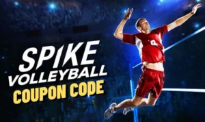 Update Terbaru Kode Kupon The Spike Volleyball Hari Ini, Klaim 150 Bola Voli Sekarang! kode kupon the spike volleyball