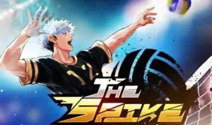 Kode Kupon The Spike Valleyball Terbaru Hari Ini September 2023, Yuk Cek dan Buktikan!/ Tangkap Layar Trailer Google Play Store