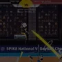 Kode Kupon Terbaru The Spike Volleyball Story 27 September 2023/ Tangkap Layar Trailer Google Play Store DAERISOFT