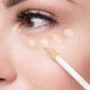 4 Concealer yang Wajib Dicoba dan Harga Terjangkau, Wajah Flawless dalam Hitungan Detik! Pertama-tama, ESQA! Menghadirkan Concealer Unik yang Wajib Dicoba ESQA! telah meluncurkan concealer dengan desain kemasan yang simpel dan elegan.