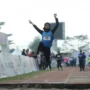Menanti Juara Lompat Jauh Putri dari West Java Qualifiers