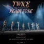 Tiket Konser Twice di Jakarta, Cek Paling Murah Berikut Ini/ Instagram @mecimapro