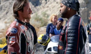 Sinopsis Film Torque, Aksi Konflik Antar Geng Motor