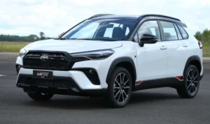 Lini Mobil Toyota Gazoo Racing (GR) di Indonesia Makin Kaya dengan Kedatangan GR Corolla!